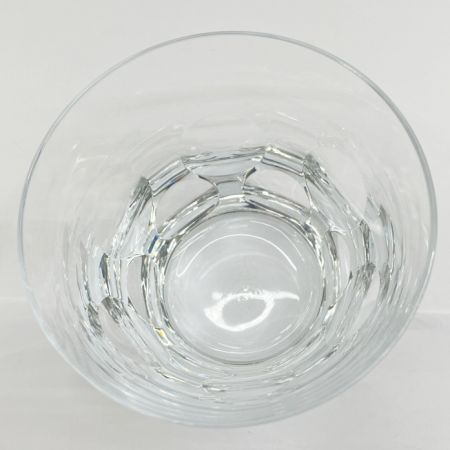  Baccarat バカラ ロックグラス ペア ベルーガ