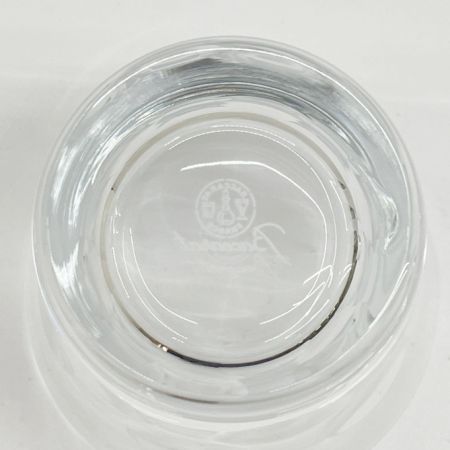  Baccarat バカラ ロックグラス ペア ベルーガ