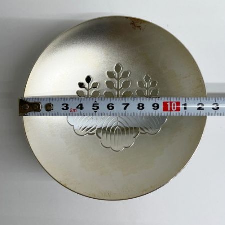   銀盃 純銀 175.6g 内閣総理大臣