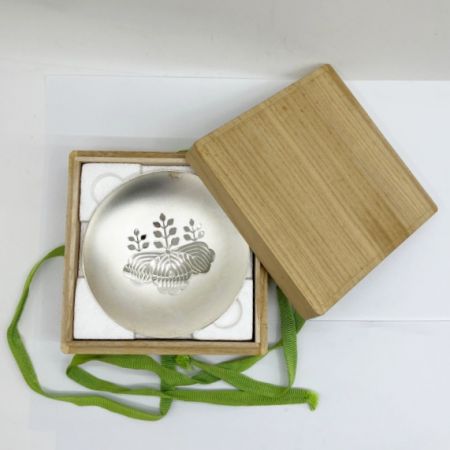   銀盃 純銀 175.6g 内閣総理大臣