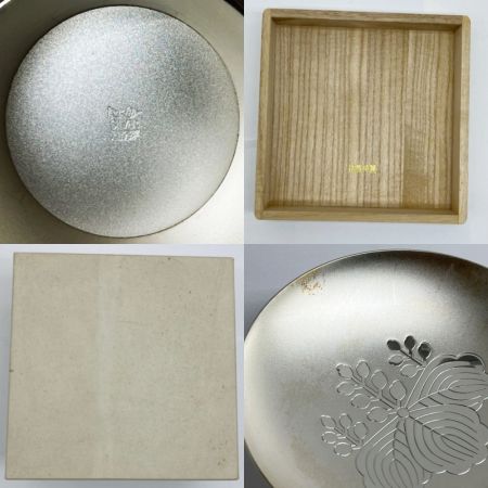   銀盃 純銀 175.6g 内閣総理大臣