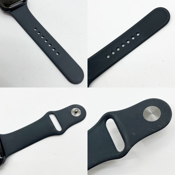 Apple アップルウォッチ スマートウォッチ WR-50 - 中古家電製品