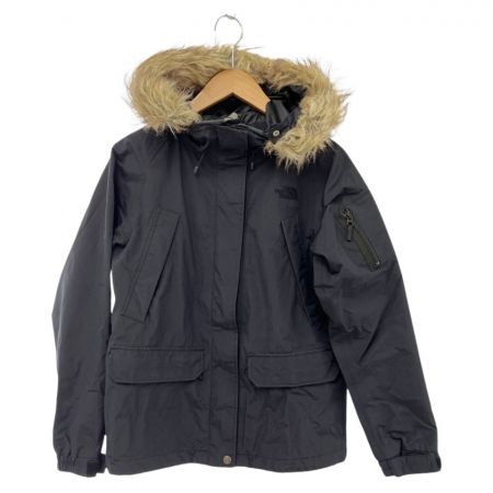  THE NORTH FACE ザノースフェイス ジャケット ナイロンジャケット SIZE M NPW61350 ブラック