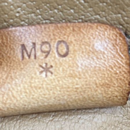  CELINE セリーヌ クラッチバッグ セカンドバッグ マカダム M90 ブラウン