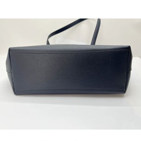  COACH コーチ バッグ トートバッグ  ギャラリー F79608 ネイビー