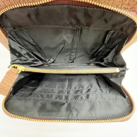   PROVENZANO プロヴェンザノ リュックサック バックパック シマカモシカ革 ブラック