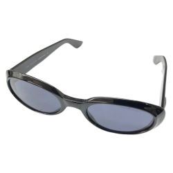 ◆◆ GUCCI グッチ サングラス プラフレーム GG 2419/N/S ブラック Bランク