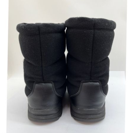  THE NORTH FACE ザノースフェイス ヌプシブーティブーツ 26cm US8 タバコ匂いあり vibram NF51978 ブラック