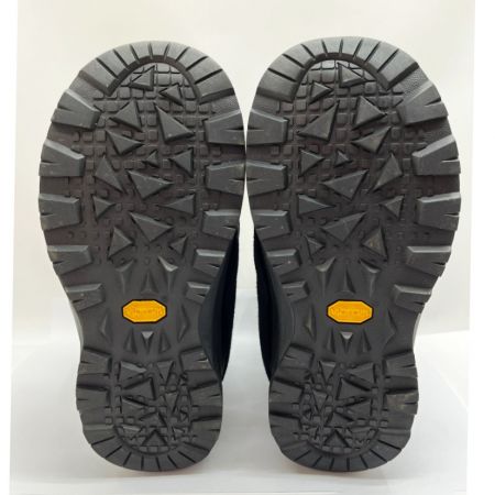  THE NORTH FACE ザノースフェイス ヌプシブーティブーツ 26cm US8 タバコ匂いあり vibram NF51978 ブラック