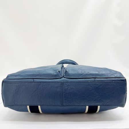  COACH コーチ ショルダーバッグ F70558 ブルー