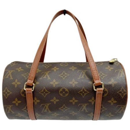  LOUIS VUITTON ルイヴィトン パピヨン26 ハンドバッグ 旧型 M51366