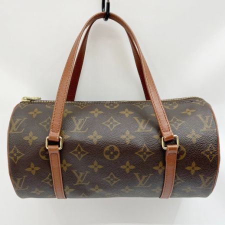  LOUIS VUITTON ルイヴィトン パピヨン26 ハンドバッグ 旧型 M51366