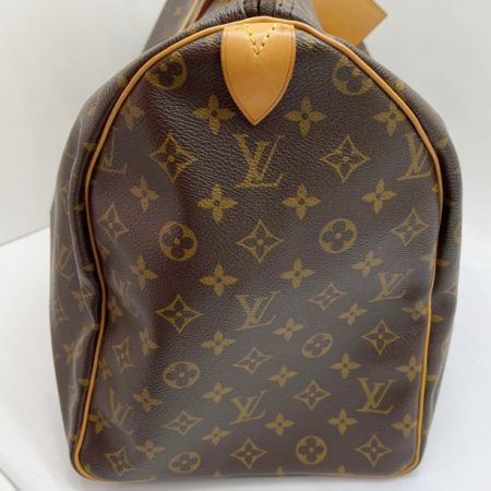  LOUIS VUITTON ルイヴィトン ボストン バッグ モノグラム キーポル50 M41426 ブラウン