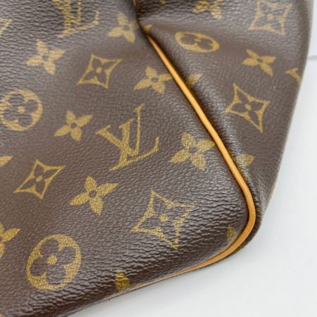  LOUIS VUITTON ルイヴィトン ボストン バッグ モノグラム キーポル50 M41426 ブラウン