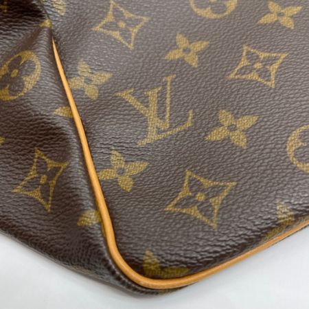  LOUIS VUITTON ルイヴィトン ボストン バッグ モノグラム キーポル50 M41426 ブラウン