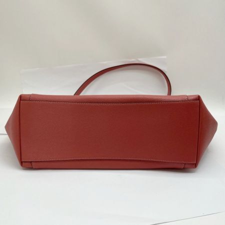  COACH コーチ トートバッグ 肩掛け アヴァ クロスグレイン F57526 ピンク