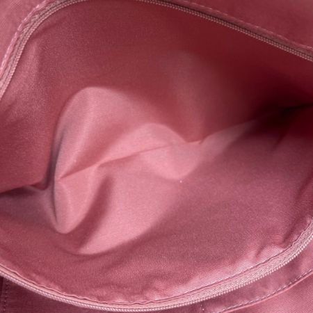  COACH コーチ トートバッグ 肩掛け アヴァ クロスグレイン F57526 ピンク