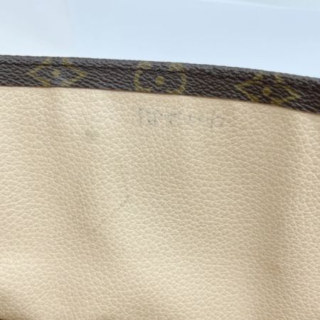  LOUIS VUITTON ルイヴィトン モノグラム サックプラ トートバッグ ユニセックス M51140