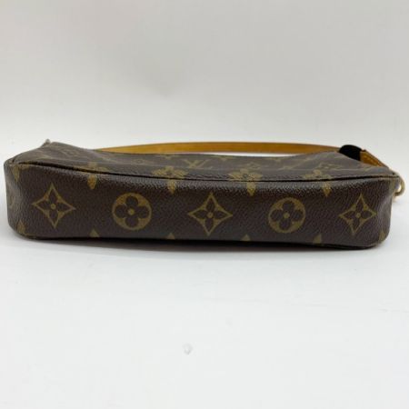  LOUIS VUITTON ルイヴィトン ポーチ ハンドポーチ モノグラム M51980