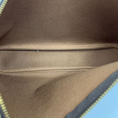  LOUIS VUITTON ルイヴィトン ポーチ ハンドポーチ モノグラム M51980