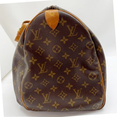  LOUIS VUITTON ルイヴィトン ボストンバッグ キーポル 45 モノグラム M41428
