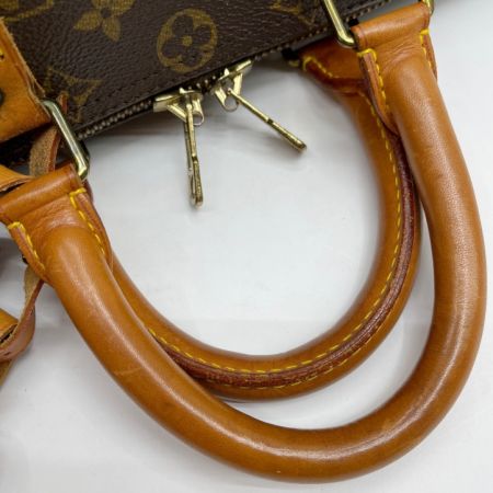  LOUIS VUITTON ルイヴィトン ボストンバッグ キーポル 45 モノグラム M41428