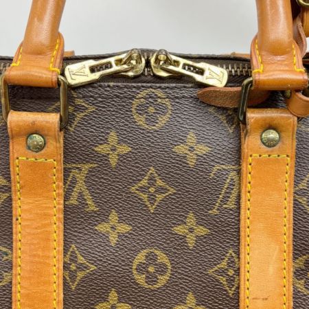  LOUIS VUITTON ルイヴィトン ボストンバッグ キーポル 45 モノグラム M41428