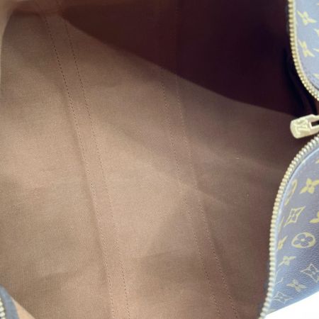  LOUIS VUITTON ルイヴィトン ボストンバッグ キーポル 45 モノグラム M41428