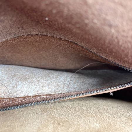  COACH コーチ オールドコーチ ヴィンテージ ショルダーバッグ ブラウン