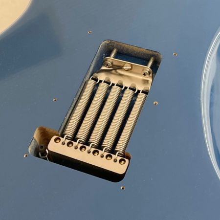  K.Nyui エレキギター ギター ニュウイ K.Nyui Custom Guitars P.G.M.