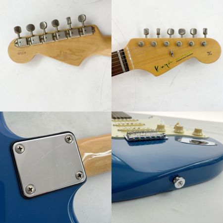  K.Nyui エレキギター ギター ニュウイ K.Nyui Custom Guitars P.G.M.