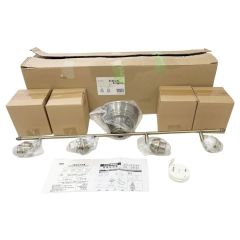  nagasawa 天井照明  クリックライト リモコン欠品 アンティーク調 NL-0842 Sランク