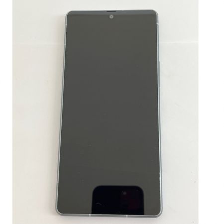  AQUOS スマートフォン AQUOS R8 256GB 6.39インチ SH-52D ブルー