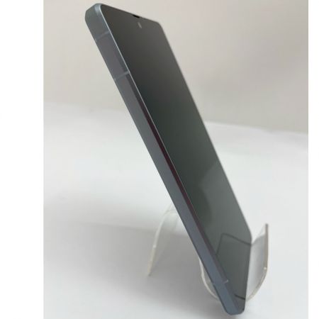  AQUOS スマートフォン AQUOS R8 256GB 6.39インチ SH-52D ブルー