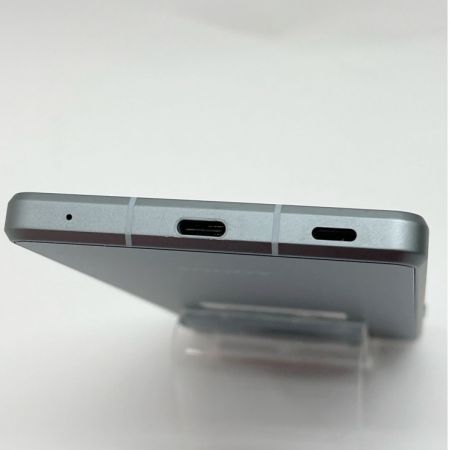  AQUOS スマートフォン AQUOS R8 256GB 6.39インチ SH-52D ブルー