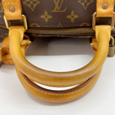 LOUIS VUITTON ルイヴィトン バッグ ボストンバッグ モノグラム キーポル55 M41424 ブラウン系