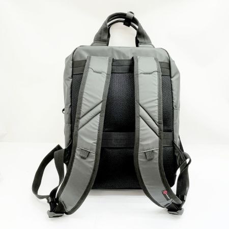  NEOPRO ネオプロ リュックサック メンズ ブラック