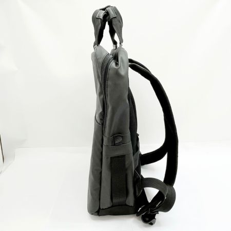  NEOPRO ネオプロ リュックサック メンズ ブラック