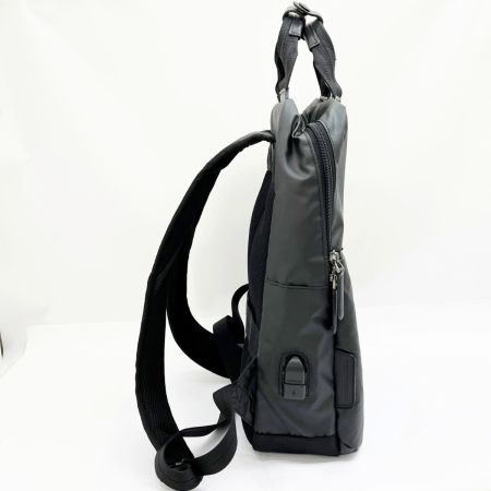  NEOPRO ネオプロ リュックサック メンズ ブラック