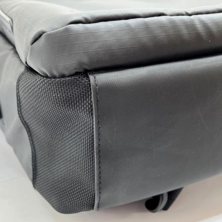  NEOPRO ネオプロ リュックサック メンズ ブラック