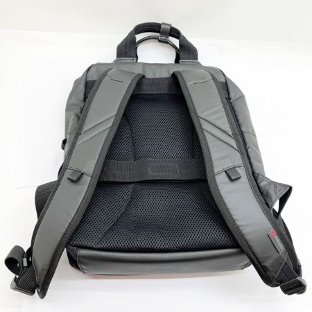  NEOPRO ネオプロ リュックサック メンズ ブラック