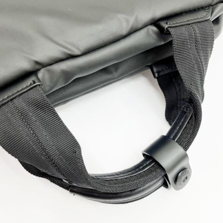  NEOPRO ネオプロ リュックサック メンズ ブラック