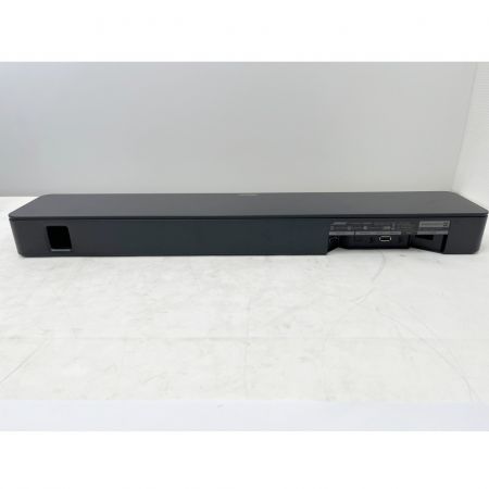  BOSE ボーズ スピーカー TV SPEAKER サウンドバー 431974 ブラック