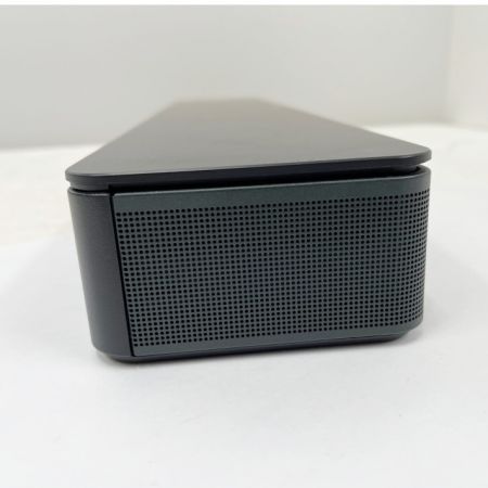  BOSE ボーズ スピーカー TV SPEAKER サウンドバー 431974 ブラック