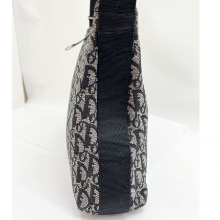  Christian Dior クリスチャンディオール バッグ ショルダーバッグ トロッター キャンバス LOG44130 ブルー系