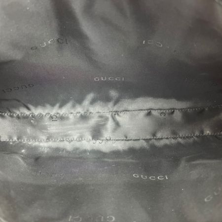  GUCCI グッチ ジャッキー ハンドバッグ セミショルダー パイソン 001.3306.2684 ブラック x ブラウン