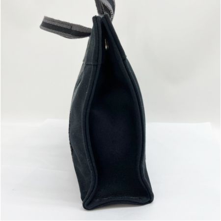  HERMES エルメス バッグ ハンドバッグ フールトゥ ブラック