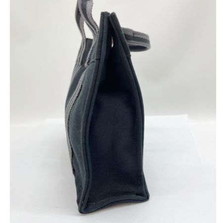  HERMES エルメス バッグ ハンドバッグ フールトゥ ブラック