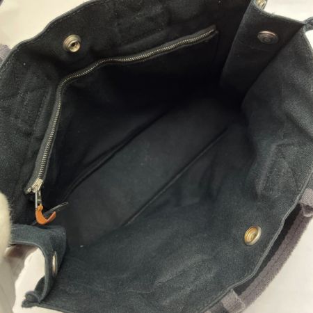  HERMES エルメス バッグ ハンドバッグ フールトゥ ブラック