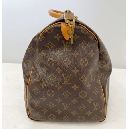  LOUIS VUITTON ルイヴィトン バッグ ボストンバッグ モノグラム キーポル 50 M41426 ブラウン